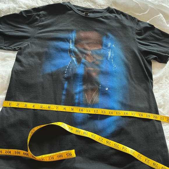 Gildan Snoop Dogg Short Sleeve T-Shirt - Picture 6 of 8